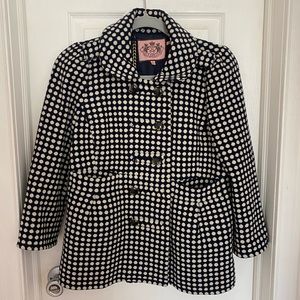 Juicy Couture Coat